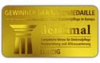 denkmal_goldmedaille